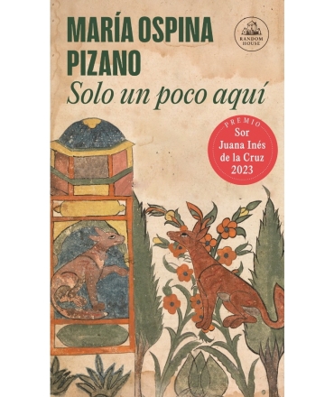 SOLO UN POCO AQUI