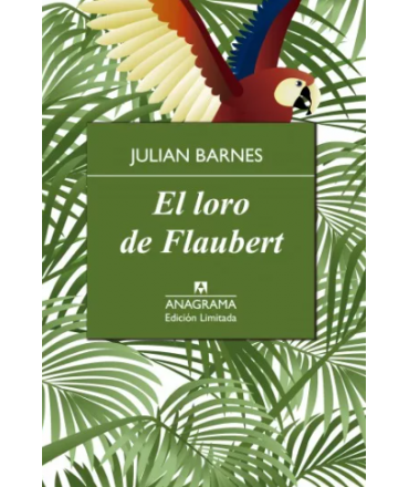 LORO DE FLAUBERT, EL