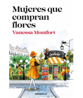 MUJERES QUE COMPRAN FLORES