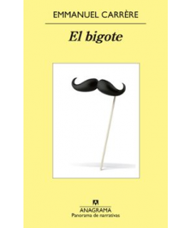 BIGOTE, EL