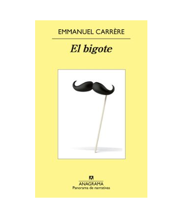 BIGOTE, EL