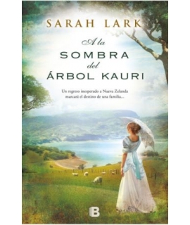 A LA SOMBRA DEL ARBOL KAURI