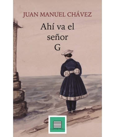 AHI VA EL SEÑOR G