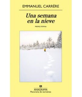 UNA SEMANA EN LA NIEVE