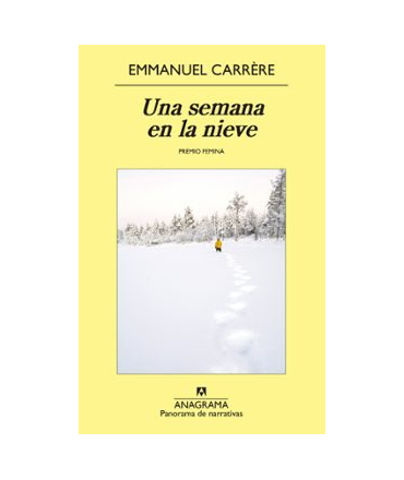 UNA SEMANA EN LA NIEVE