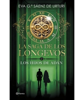 SAGA DE LOS LONGEVOS, LA 2 Los hijos de Adan