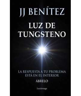 LUZ DE TUNGSTENO