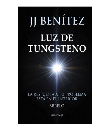 LUZ DE TUNGSTENO