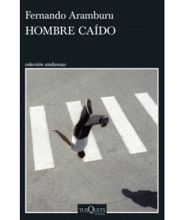 HOMBRE CAIDO