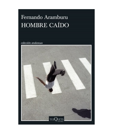 HOMBRE CAIDO