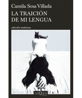 TRAICION DE MI LENGUA, LA