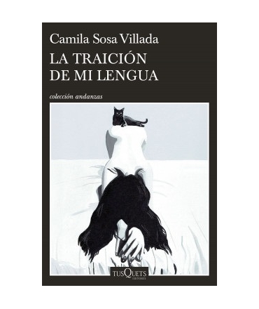 TRAICION DE MI LENGUA, LA