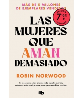 MUEJRES QUE AMAN DEMASIADO, LAS