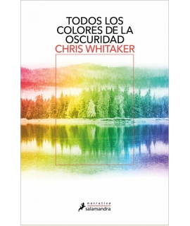 TODOS LOS COLORES DE LA OSCURIDAD
