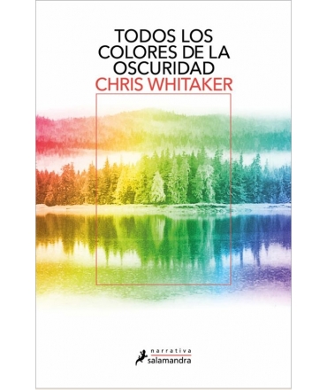 TODOS LOS COLORES DE LA OSCURIDAD