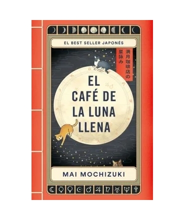 CAFE DE LA LUNA LLENA, EL