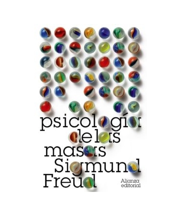 PSICOLOGIA DE LAS MASAS