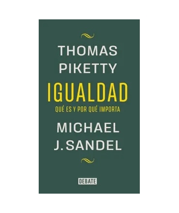 IGUALDAD Que es y por que importa