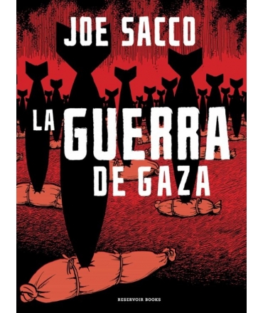 GUERRA DE GAZA, LA