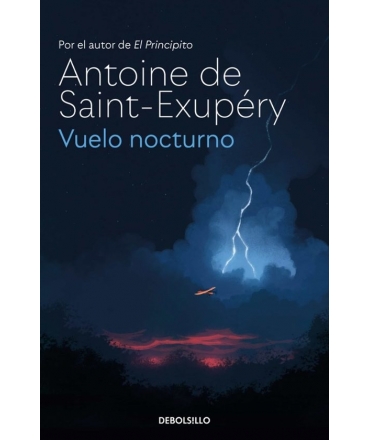 VUELO NOCTURNO