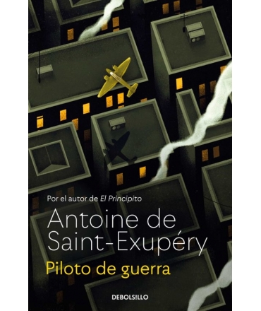 PILOTO DE GUERRA