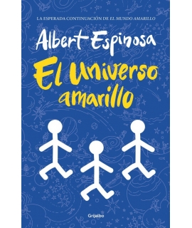 UNIVERSO AMARILLO, EL