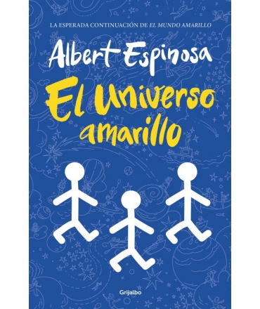 UNIVERSO AMARILLO, EL