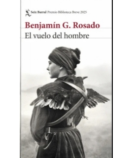 VUELO DEL HOMBRE, EL