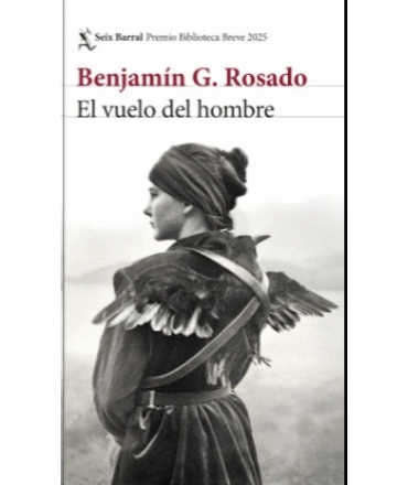 VUELO DEL HOMBRE, EL