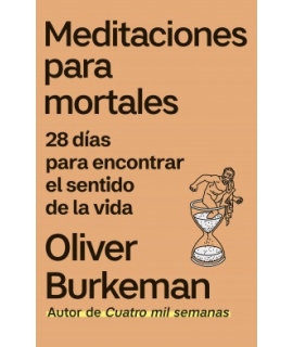 MEDITACIONES PARA MORTALES 