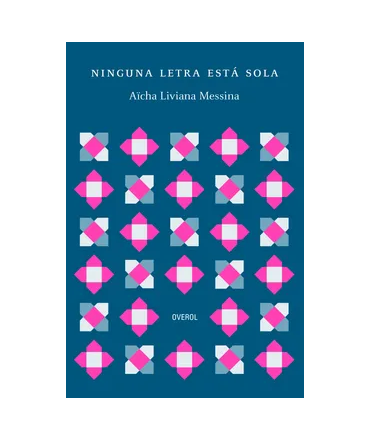 NINGUNA LETRA ESTA SOLA