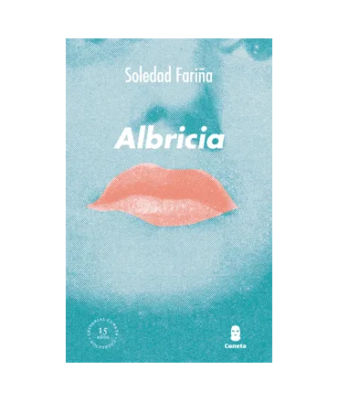 ALBRICIA