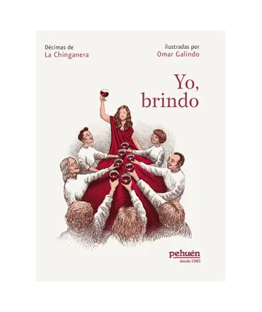 YO BRINDO Decimas