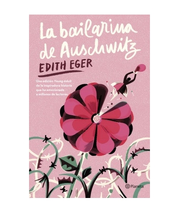 BAILARINA DE AUSCHWITZ, LA 