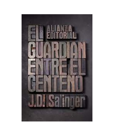 EL GUARDIAN ENTRE EL CENTENO