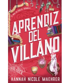 APRENDIZ DEL VILLANO / ASISTENTE DEL VILLANO 2