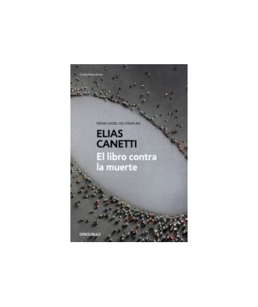 LIBRO CONTRA LA MUERTE, EL