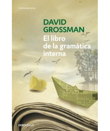 EL LIBRO DE LA GRAMATICA INTERNA