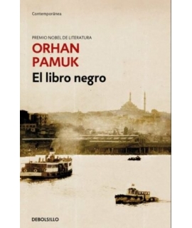 El libro negro