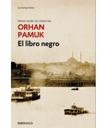 El libro negro