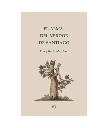 ALMA DEL VERDOR DE SANTIAGO, EL