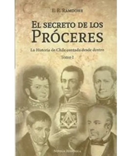 SECRETO DE LOS PROCERES, EL TOMO I
