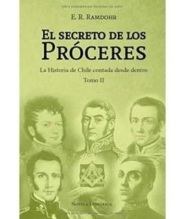 SECRETO DE LOS PROCERES, EL TOMO II