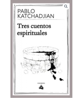 TRES CUENTOS ESPIRITUALES