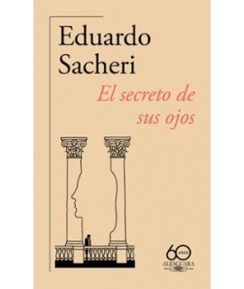 SECRETO DE SUS OJO, EL (60 ANIV)