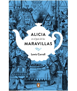 ALICIA EN EL PAIS DE LAS MARAVILLAS