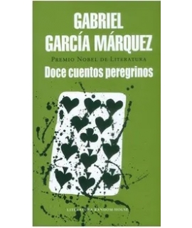 DOCE CUENTOS PEREGRINOS