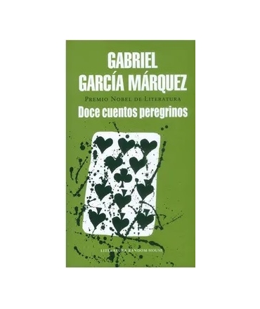 DOCE CUENTOS PEREGRINOS