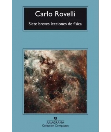 SIETE BREVES LECCIONES DE FISICA