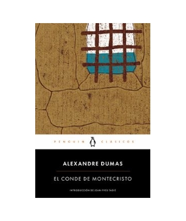 CONDE DE MONTECRISTO, EL